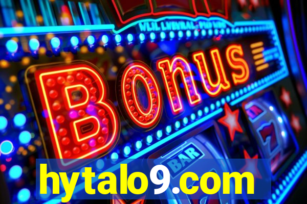 hytalo9.com