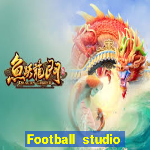 Football studio demo football studios