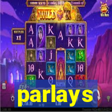 parlays