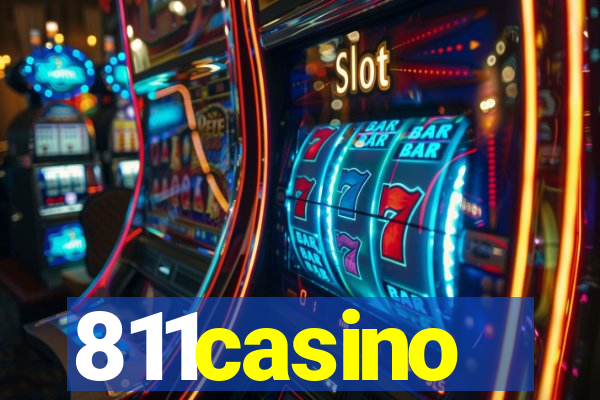 811casino