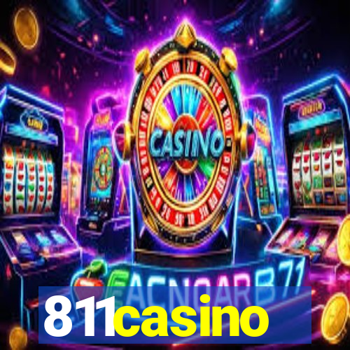 811casino