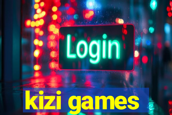 kizi games