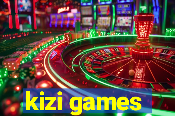 kizi games