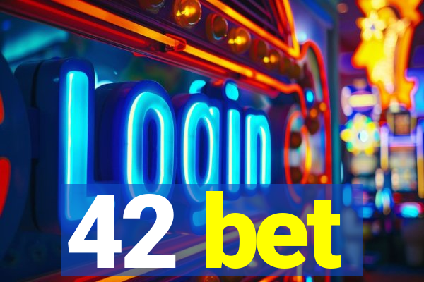 42 bet