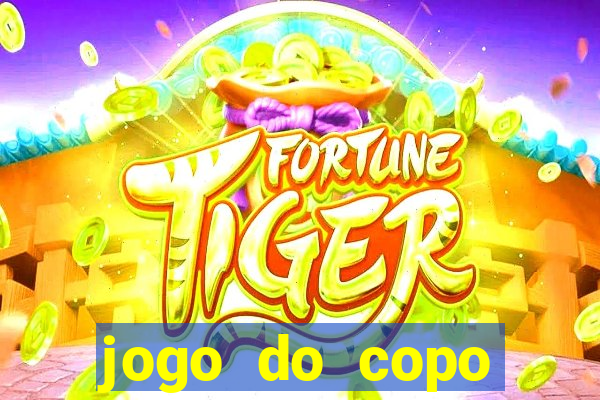 jogo do copo cassino online