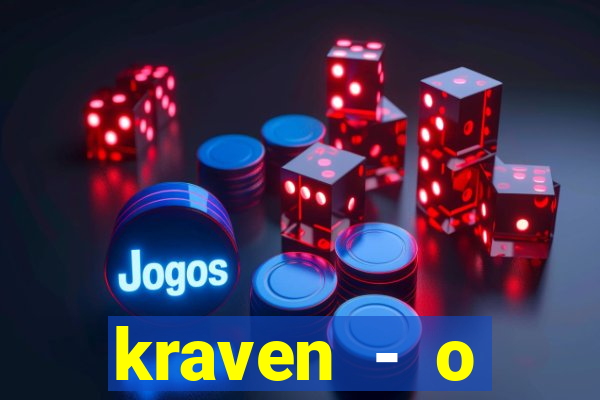 kraven - o caçador filme completo dublado pobreflix