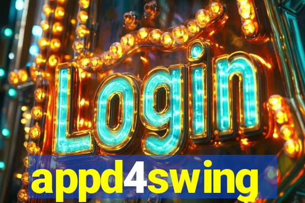 appd4swing