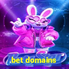 .bet domains