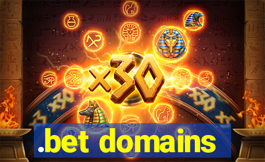 .bet domains