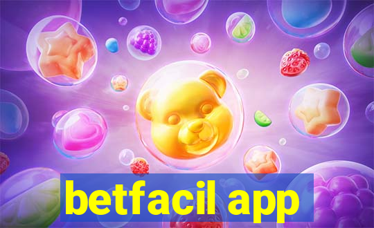 betfacil app