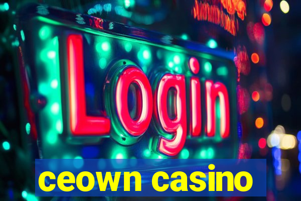 ceown casino