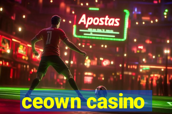 ceown casino