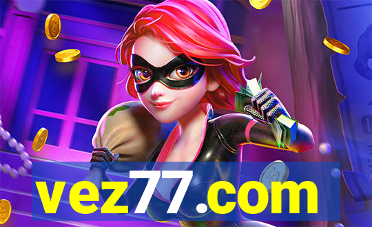 vez77.com