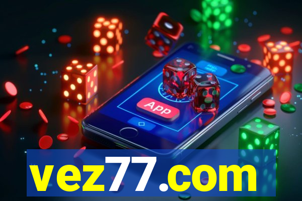 vez77.com