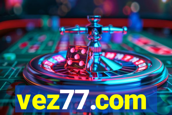 vez77.com