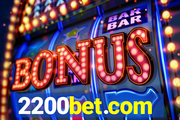 2200bet.com