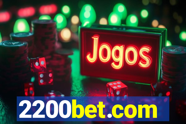 2200bet.com