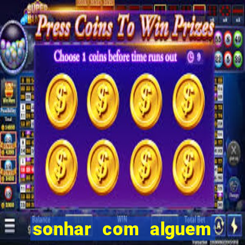 sonhar com alguem jogando cartas de tarot