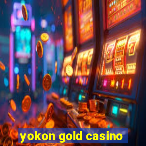 yokon gold casino