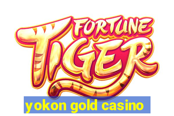 yokon gold casino