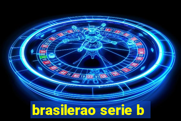 brasilerao serie b