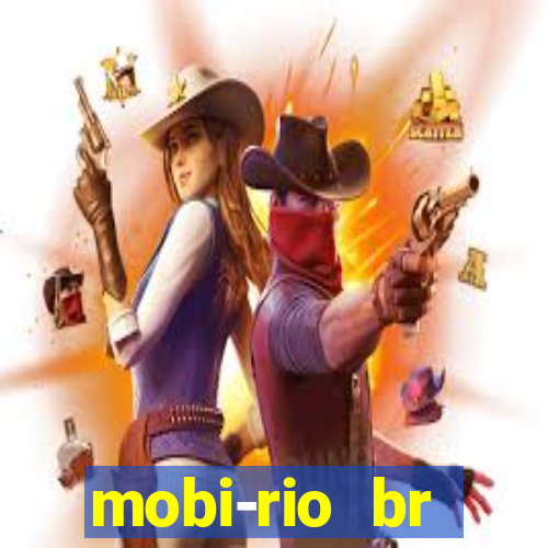 mobi-rio br trabalhe conosco