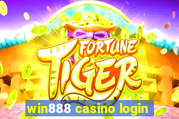 win888 casino login