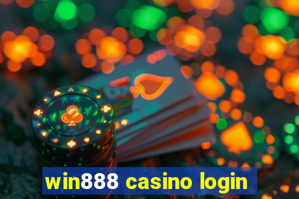 win888 casino login