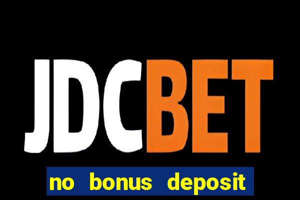 no bonus deposit casino codes