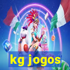 kg jogos