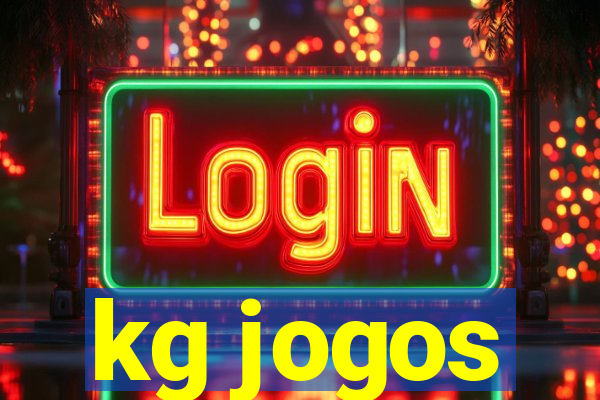 kg jogos