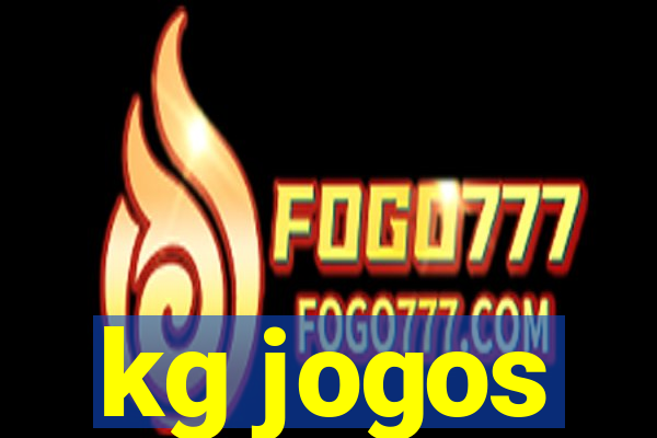 kg jogos