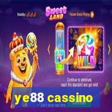 ye88 cassino