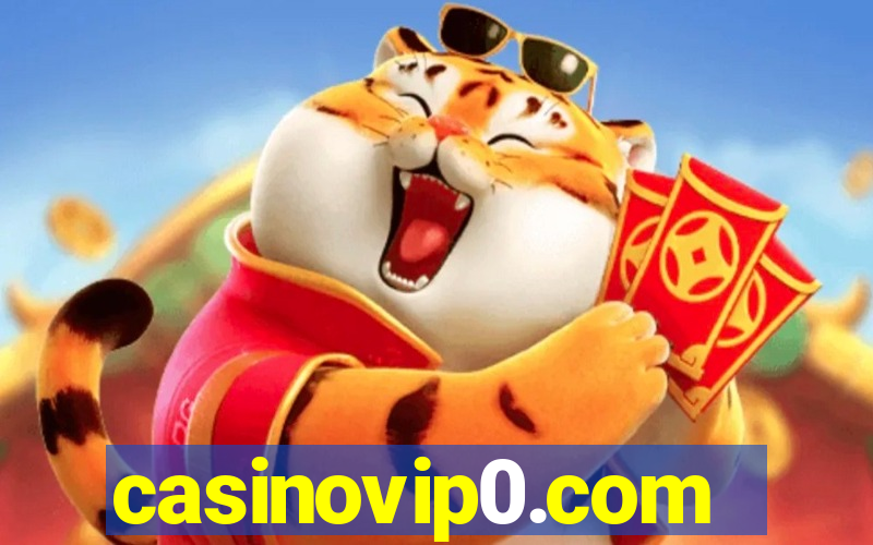 casinovip0.com