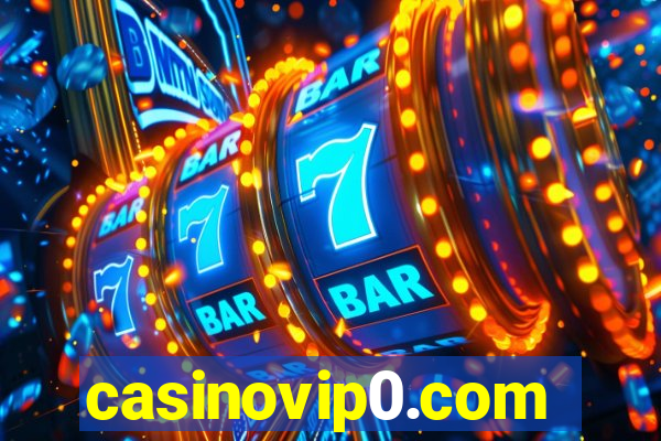 casinovip0.com