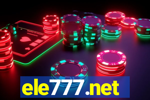 ele777.net