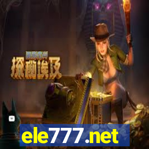 ele777.net