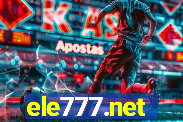 ele777.net