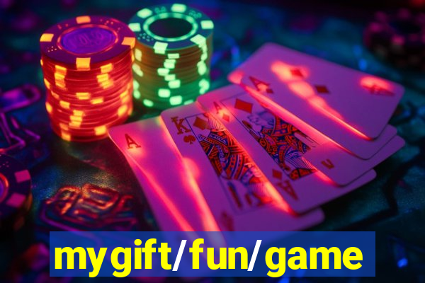 mygift/fun/game