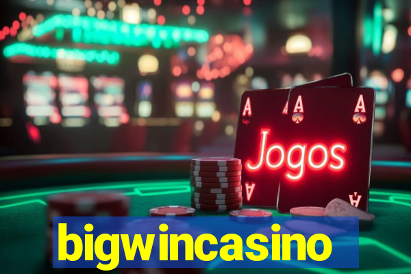 bigwincasino