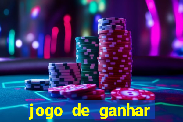 jogo de ganhar dinheiro baixar