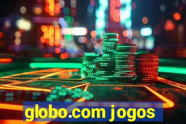 globo.com jogos