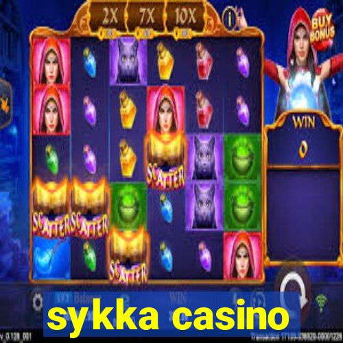 sykka casino