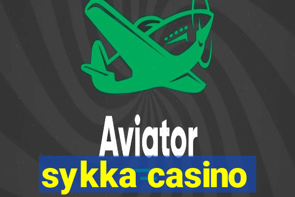 sykka casino