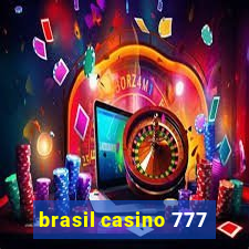 brasil casino 777