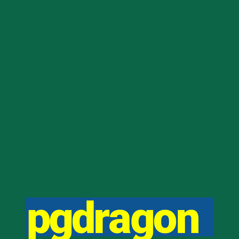 pgdragon