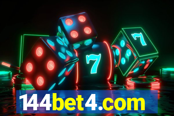 144bet4.com