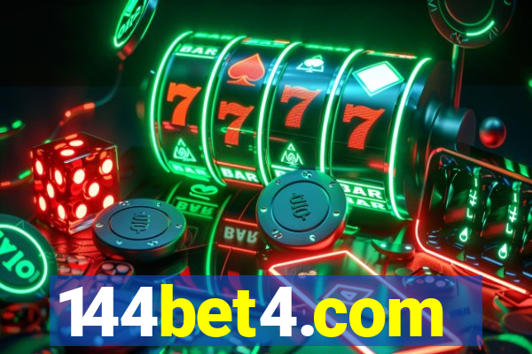 144bet4.com