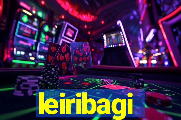 leiribagi