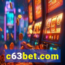 c63bet.com